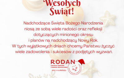 Wesołych Świąt